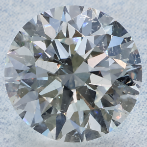 0.70 Carat G SI2 EGL 400116810D