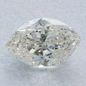 0.78 Carat Marquise EGL Natural Diamond Good symmetry, Good polish.