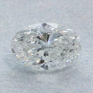 0.30 Carat F I1 EGL 400119523D