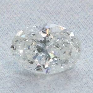 0.35 Carat G I1 EGL 400119624D