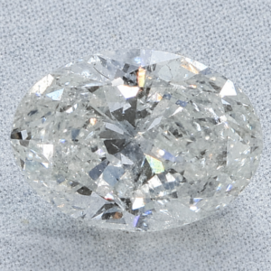 0.35 Carat G I1 EGL 400119624D