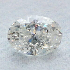0.33 Carat H SI3 EGL 400119544D