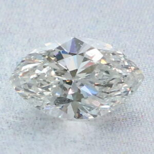 0.29 Carat Marquise GIA Natural Diamond