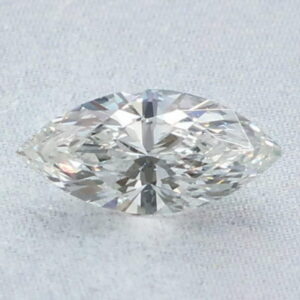 0.35 Carat Marquise GIA Natural Diamond