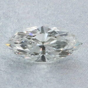 0.37 Carat Marquise GIA Natural Diamond J-vs1 Very Good symmery, Very Good polish.