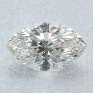 0.48 Carat Marquise GIA Natural Diamond