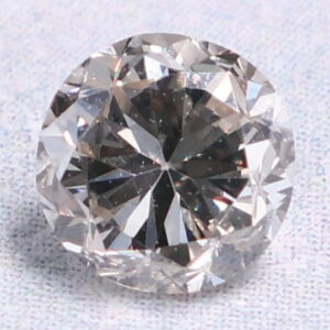 1.00 Carat Q VS1 EGL 400120429D