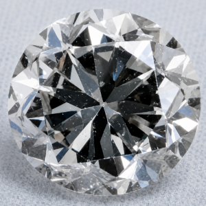 1.00 Carat Q VS1 EGL 400120429D
