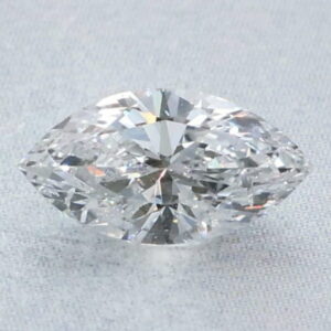 0.51 Carat Marquise EGL Natural Diamond
