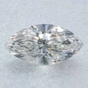 0.55 Carat Marquise EGL Natural Diamond