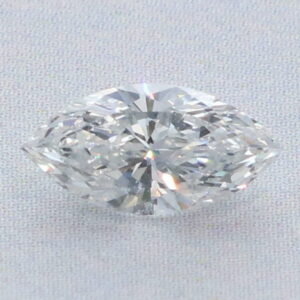 0.5 Carat Marquise EGL Natural Diamond