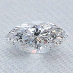 0.5 Carat Marquise EGL Natural Diamond