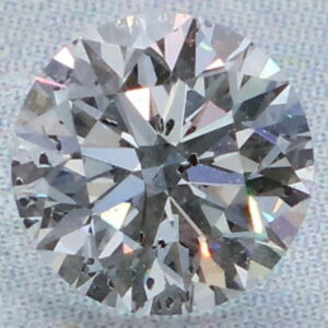 0.55 Carat E SI1 EGL 400123628D