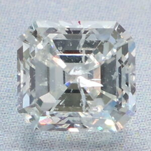 0.95 carat G I1 EGL 400123774D Good symmetry, Good polish