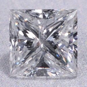 1.00 Carat G I2 EGL 400132625D Good symmetry, Good polish.