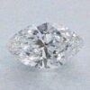 Natural 0.97 carat diamond D SI2 EGL certified loose stone