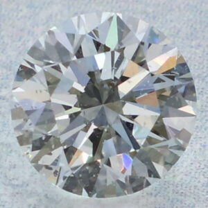 0.53 Carat G SI2 EGL 52622407D