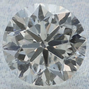0.54 Carat J SI2 EGL 400134094D