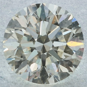 0.70 Carat Q VS1 EGL 400134569D