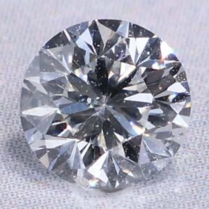 0.60 Carat H SI1 EGL 400134590D