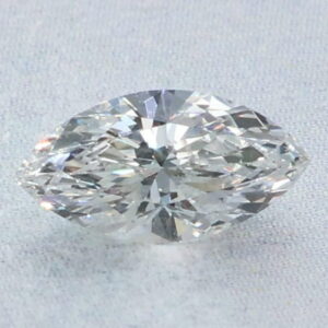 1 Carat Marquise GIA Natural Diamond