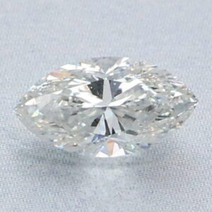 0.88 Carat Marquise EGL Natural Diamond