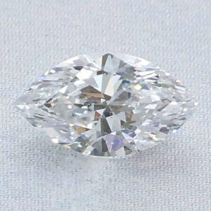 0.4 Carat Marquise EGL Natural Diamond D-vs2 Good symmery, Good polish.