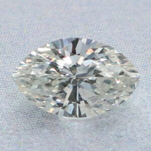 0.4 Carat Marquise EGL Natural Diamond