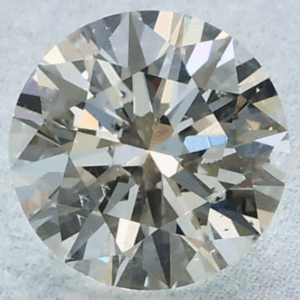 0.71 Carat K SI3 EGL 400142776D
