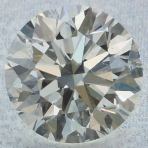 0.70 Carat L SI1 GIA 2346664617 Very Good symmetry, Excellent polish.