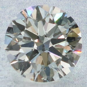 0.40 Carat K VS2 GIA 1328891813 Good symmetry, Excellent polish.