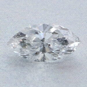 0.5 Carat Marquise EGL Natural Diamond