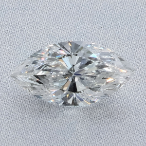 0.45 Carat G SI3 EGL 400143410D Good symmetry, Good polish.