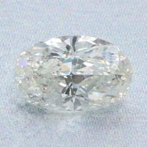 0.50 Carat J SI3 EGL 400143423D