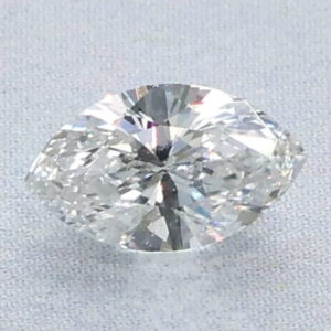 0.5 Carat Marquise EGL Natural Diamond