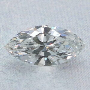 0.50 Carat F SI3 EGL 400143518D