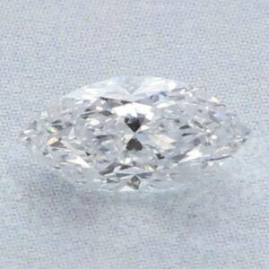 0.50 Carat F SI1 EGL 400143517D