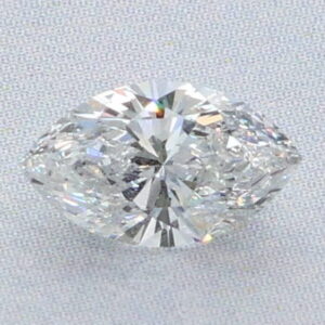 0.46 Carat G VS2 EGL 400143507D Very Good symmetry, Very Good polish.