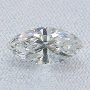 0.46 Carat Marquise EGL Natural Diamond Very Good symmetry, Excellent polish.