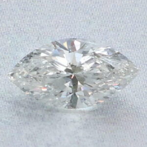 0.46 Carat G SI1 EGL 400143505D Very Good symmetry, Very Good polish.
