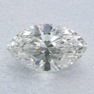 0.46 Carat Marquise EGL Natural Diamond