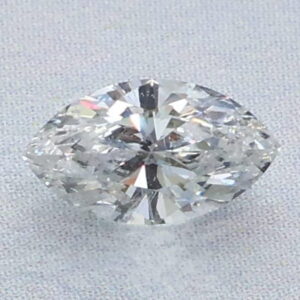 0.46 Carat Marquise EGL Natural Diamond