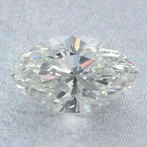 0.7 Carat Marquise GIA Natural Diamond