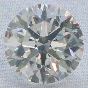 0.41 Carat J VS2 GIA 6345113662 Excellent symmetry, Excellent polish.