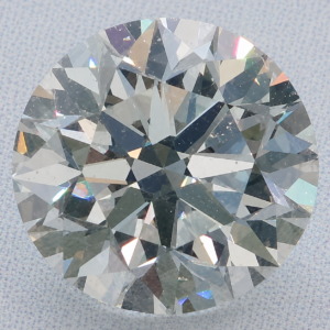 0.40 Carat J VS2 GIA 7356960526 Very Good symmetry, Very Good polish.
