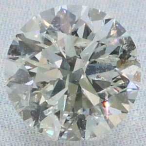 0.40 Carat I SI1 GIA 6342965948