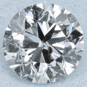 0.78 Carat Non-Graded