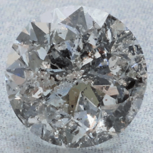 Natural 1.2 Carat Round Diamond