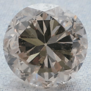 0.80 Carat Q SI1 EGL 400145016D Excellent symmetry, Excellent polish.