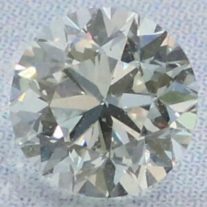 0.74 Carat L VS1 EGL 400145014D Very Good symmetry, Excellent polish.